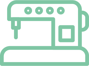 Knit Apparel Icon
