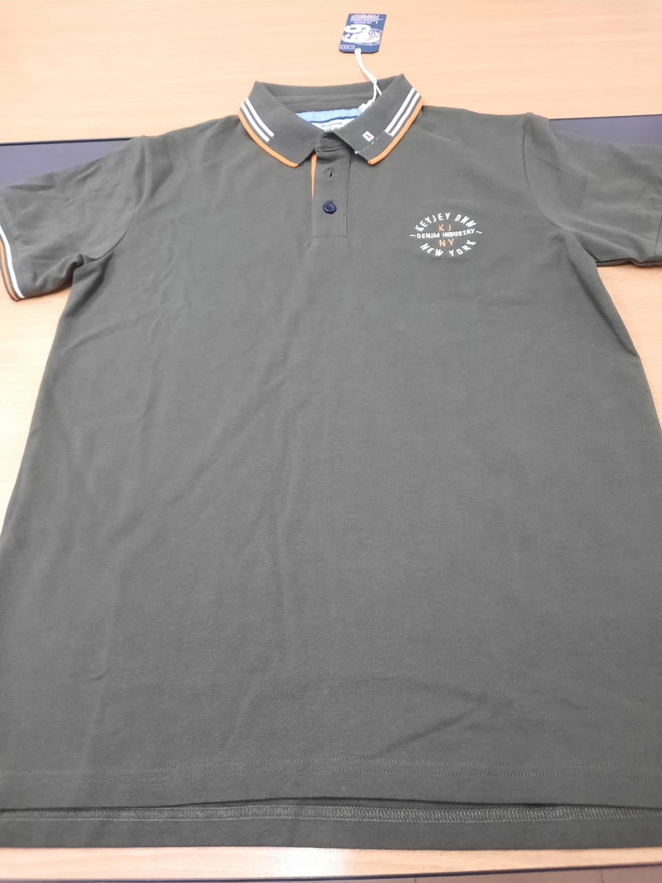Polo 1