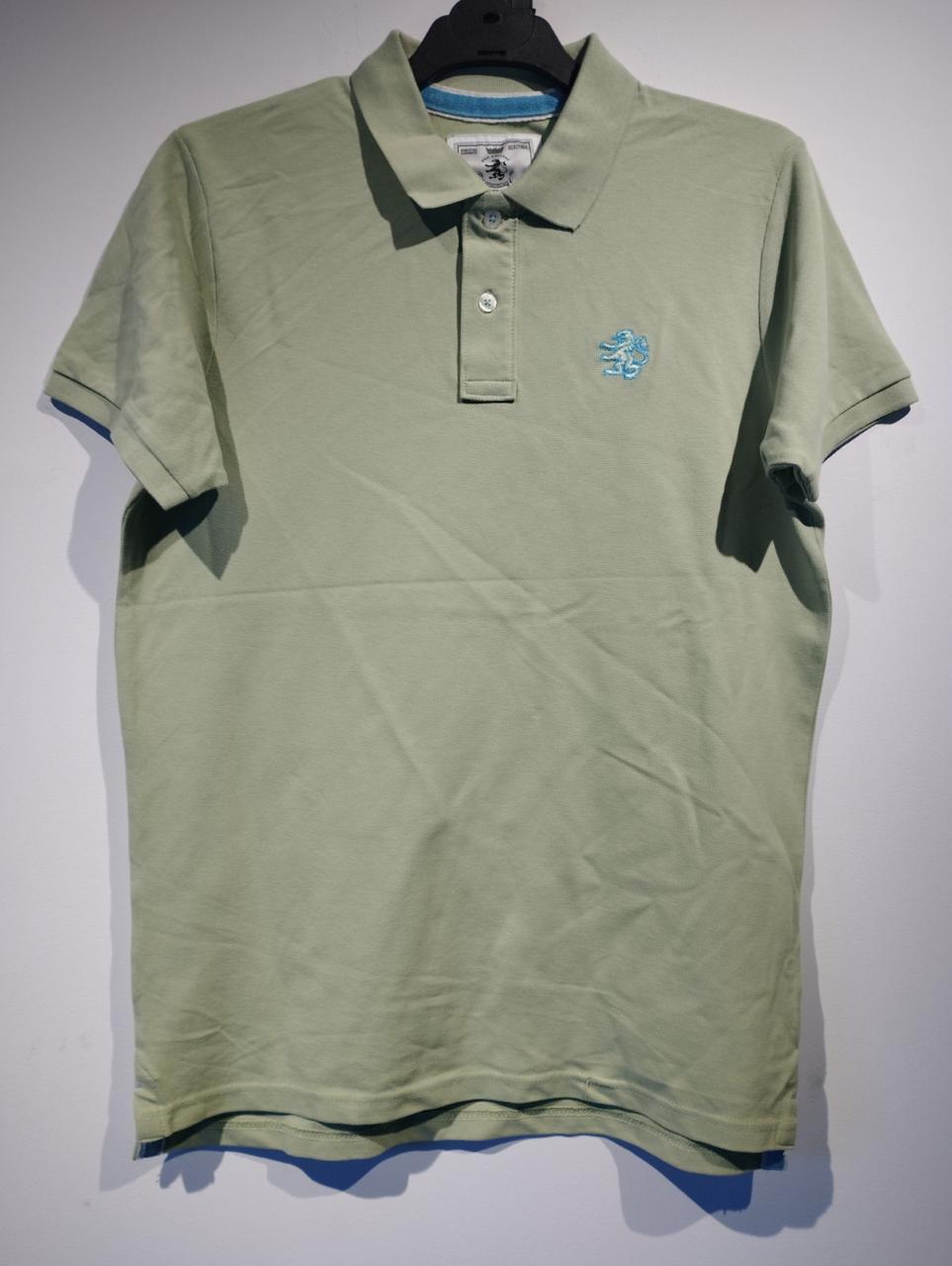 Polo 3