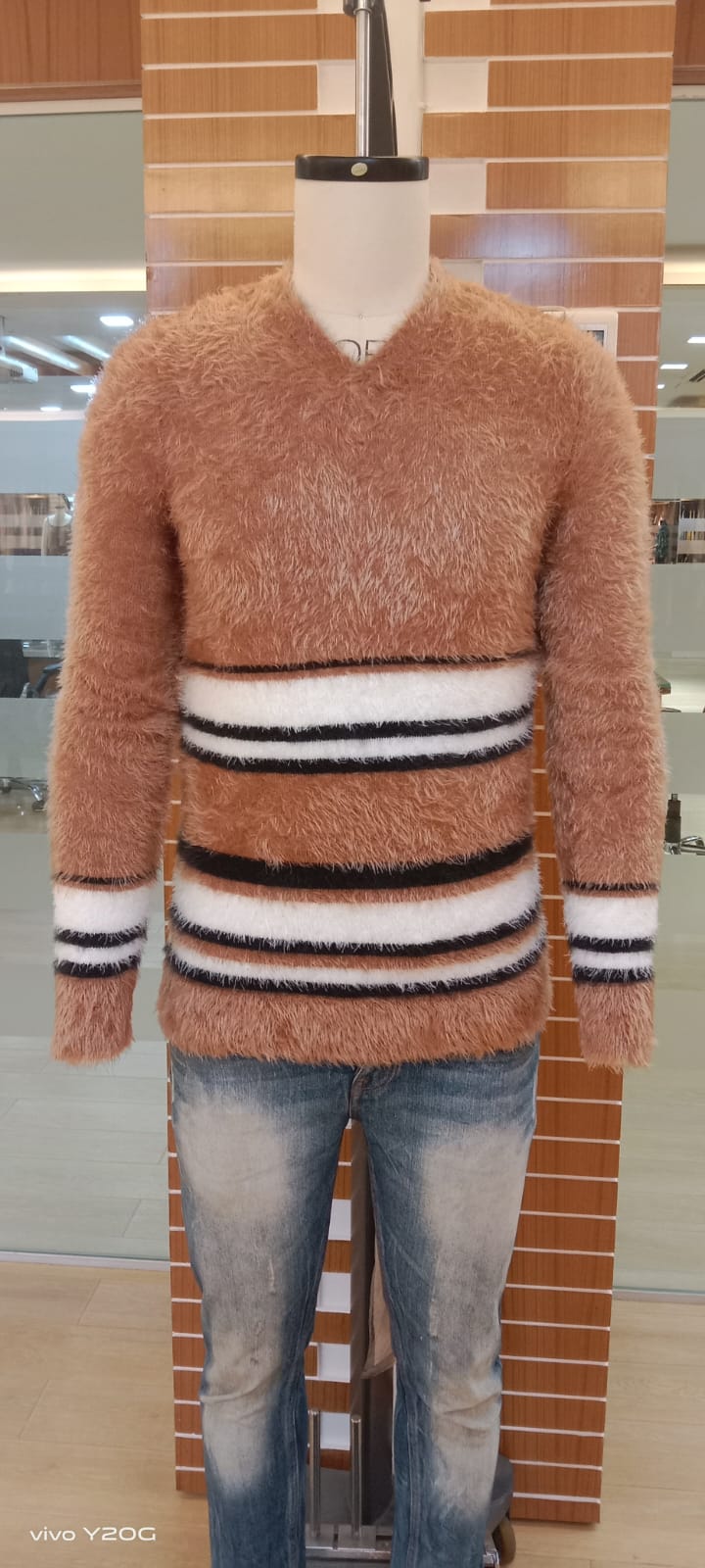 Sweater 22