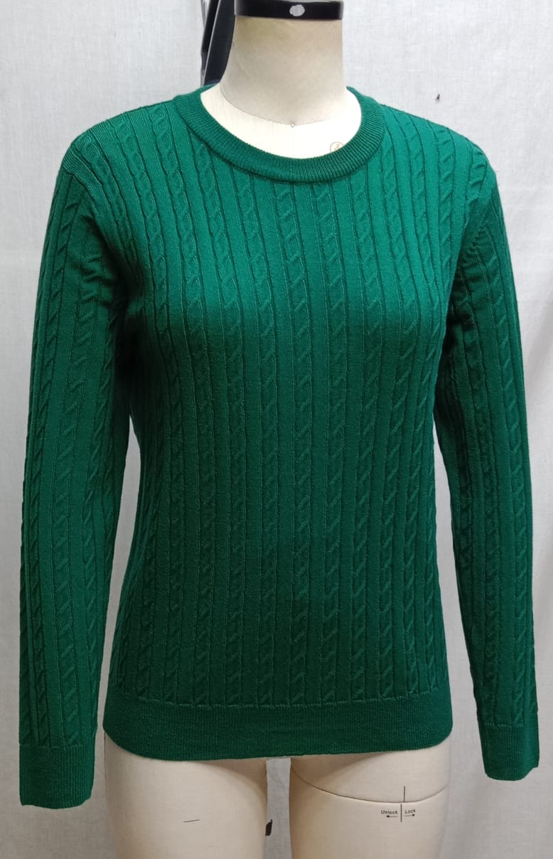 Sweater 17