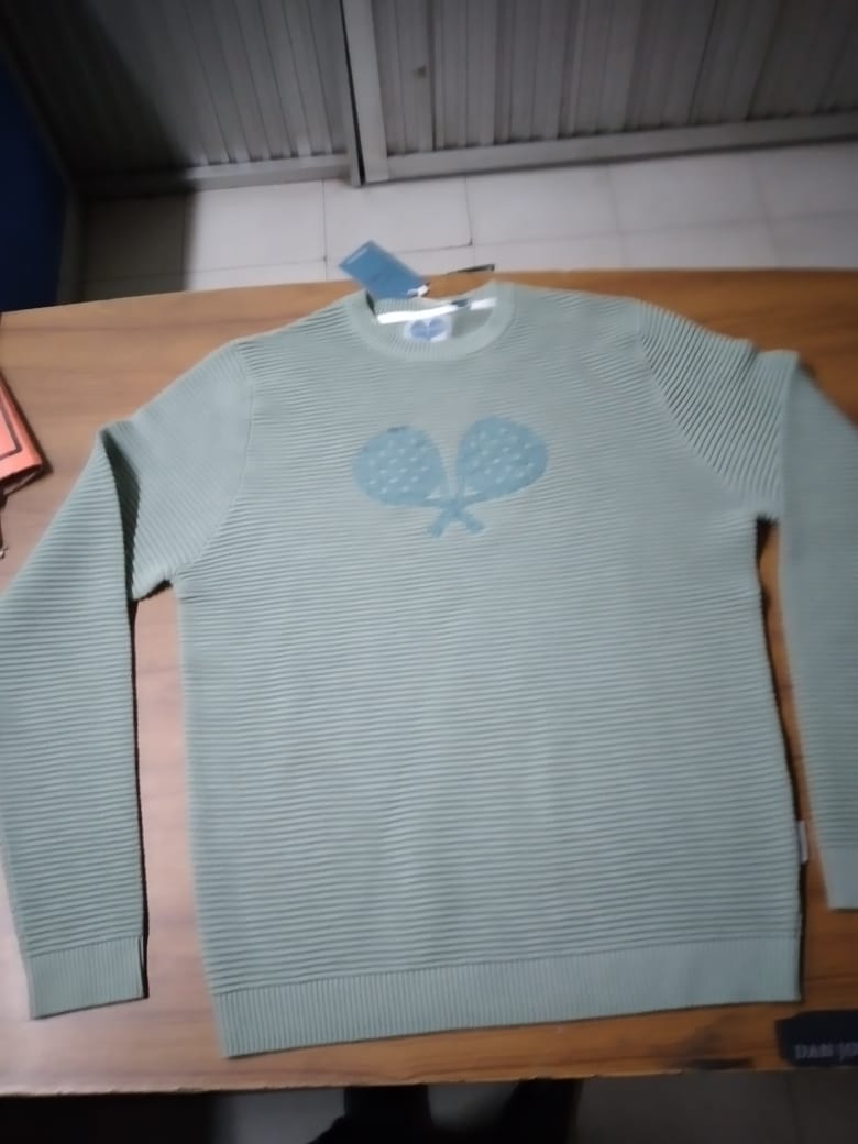 Sweater 26