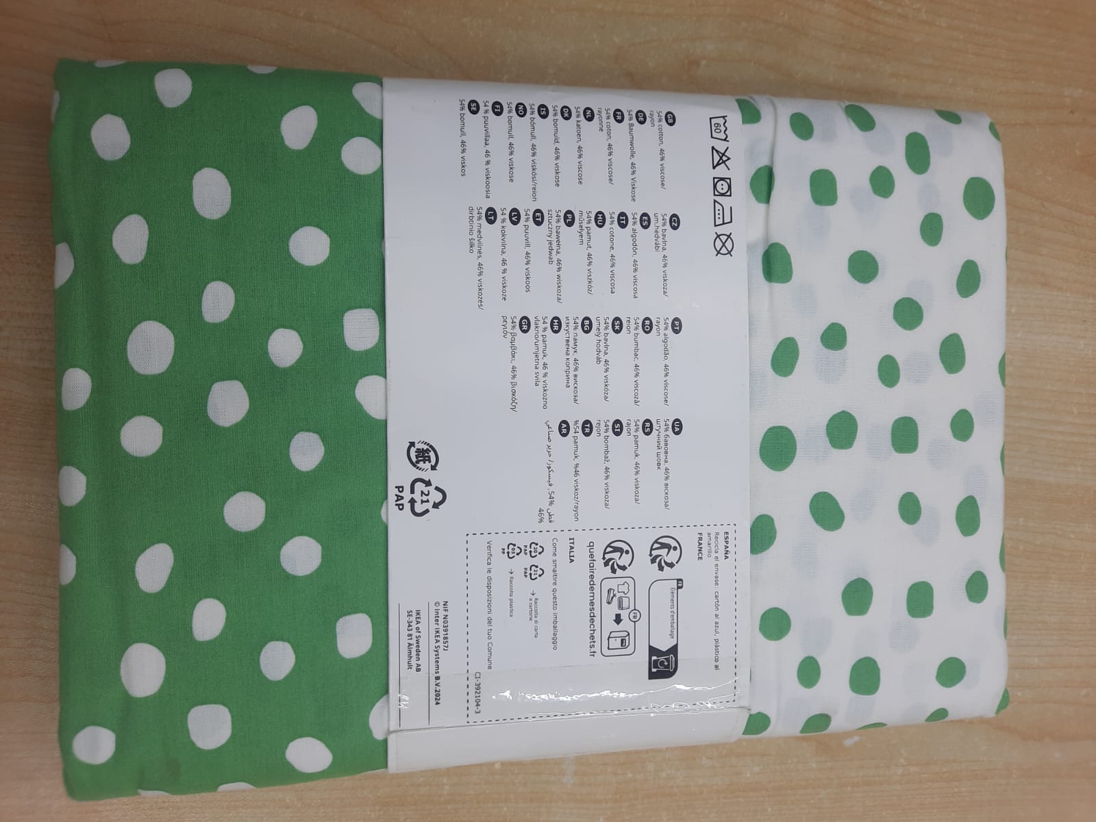 Bedsheet 14