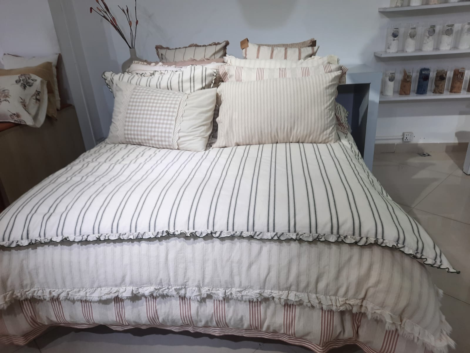 Bedsheet 1