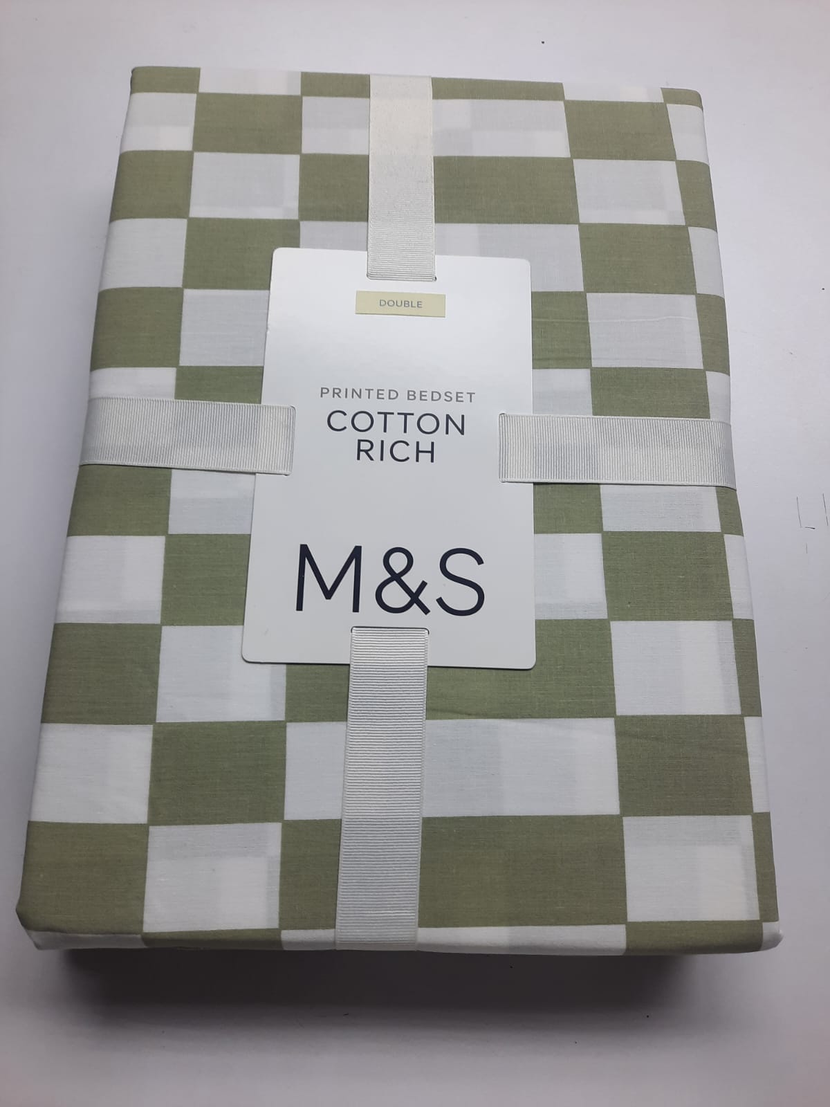 Bedsheet 8