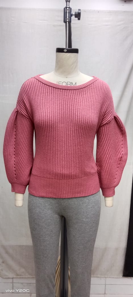 Sweater 9