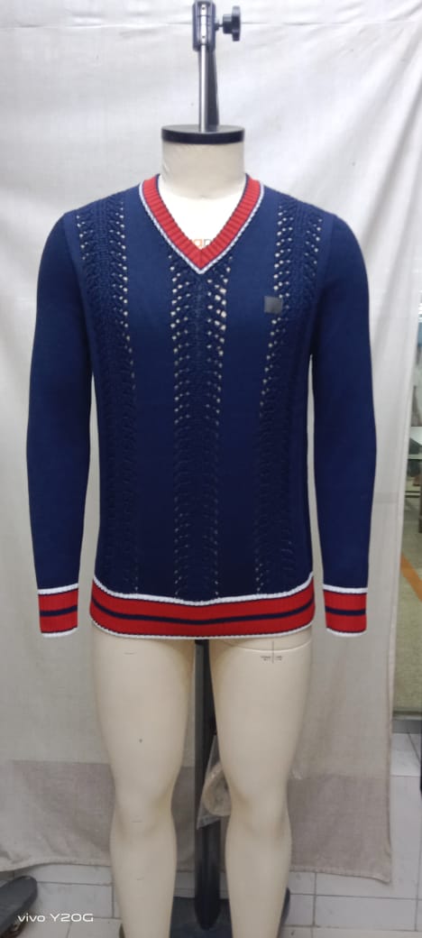 Sweater 25