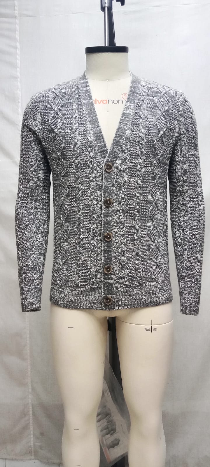Sweater 27