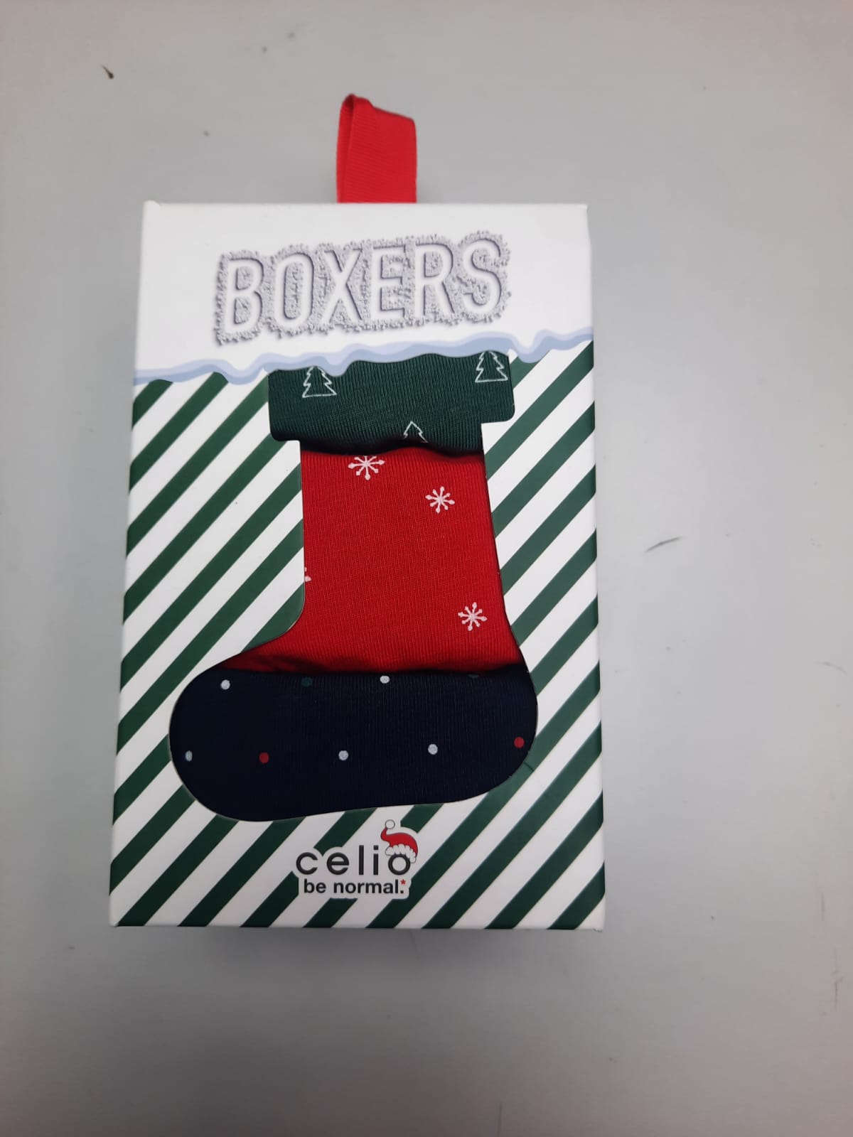Boxer 2