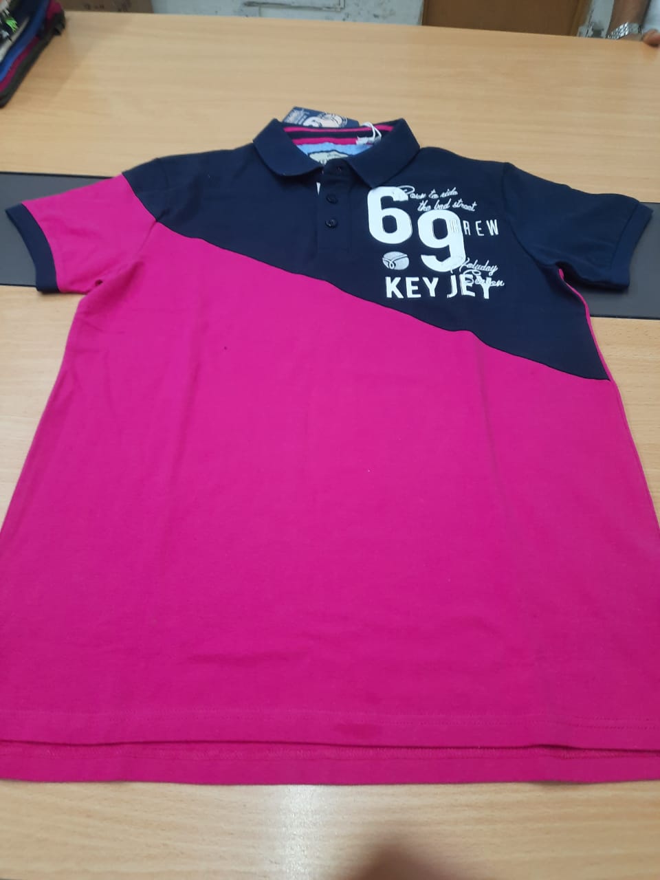 Polo 4