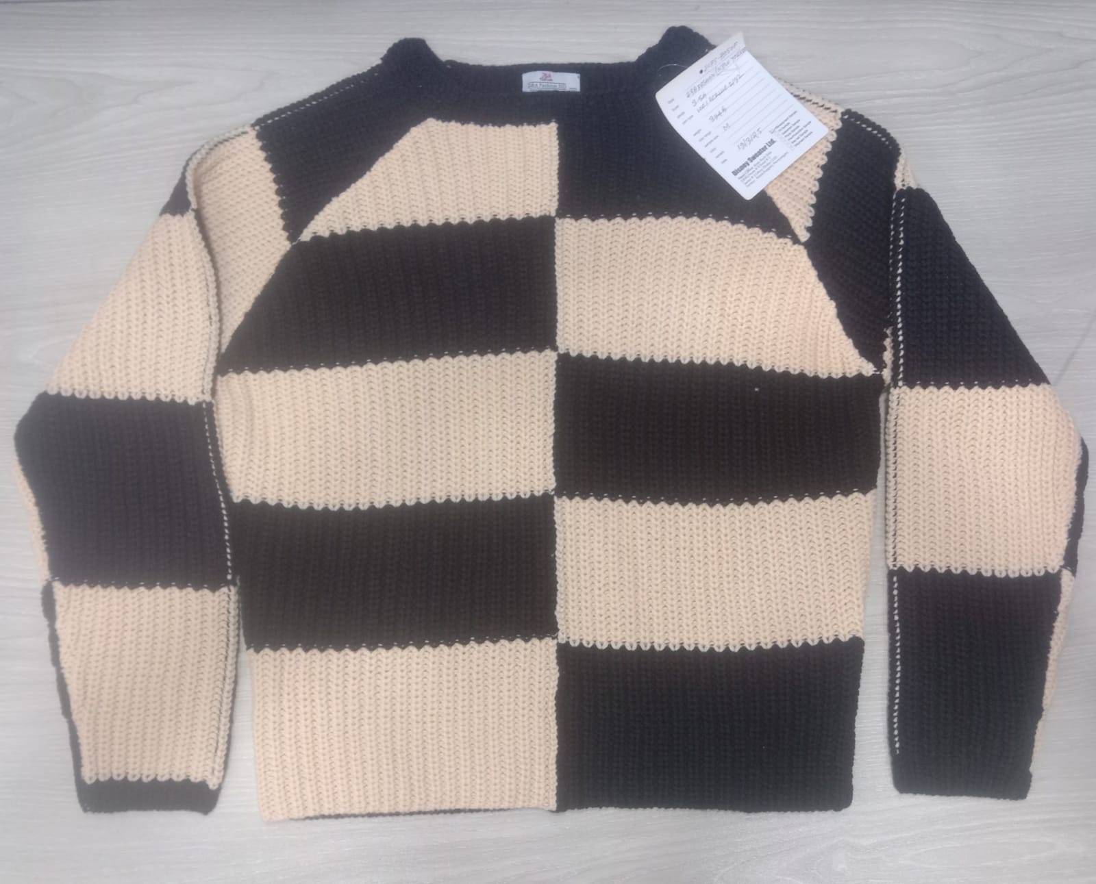 Sweater 5