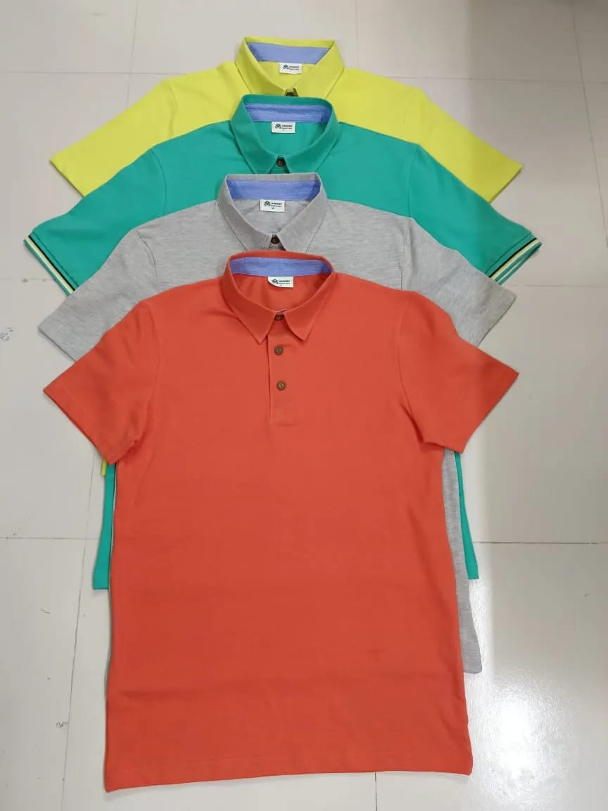 Polo 5
