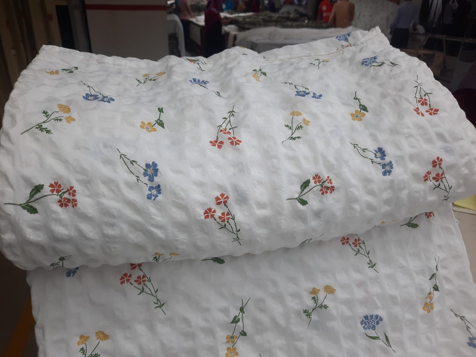 Bedsheet 17