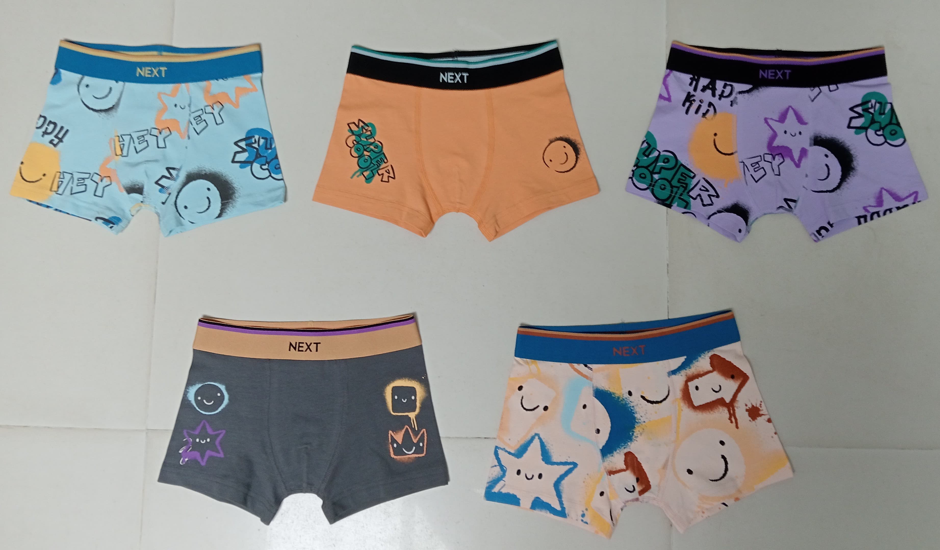 Boxer 1