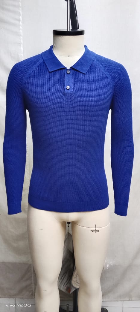 Sweater 16